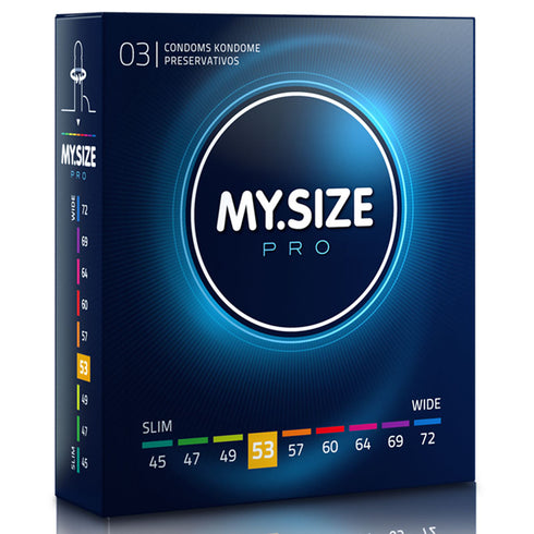 MY.SIZE 53mm Box 3